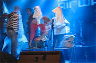 Black Keys - new album