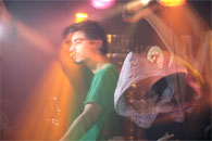 Jose Gonalez's new album