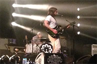 Mumford and Sons new album