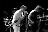 The National's new sound